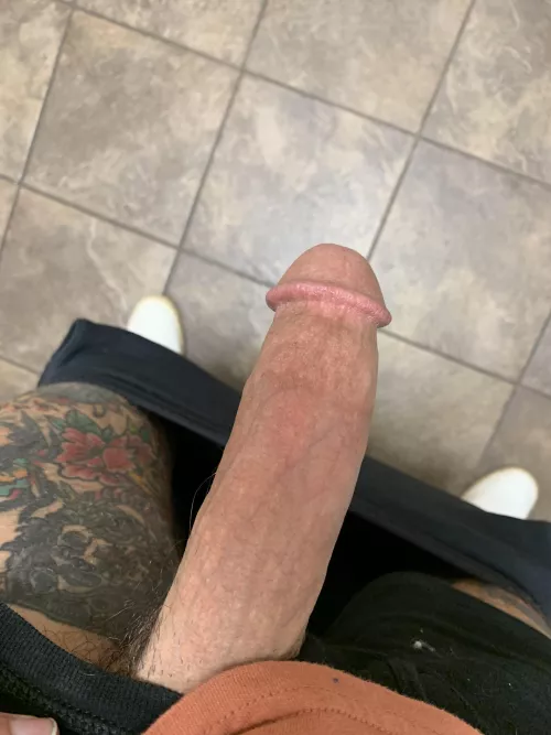 Everything tattooed besides my huge cock ?? by Technical_Minimum_30