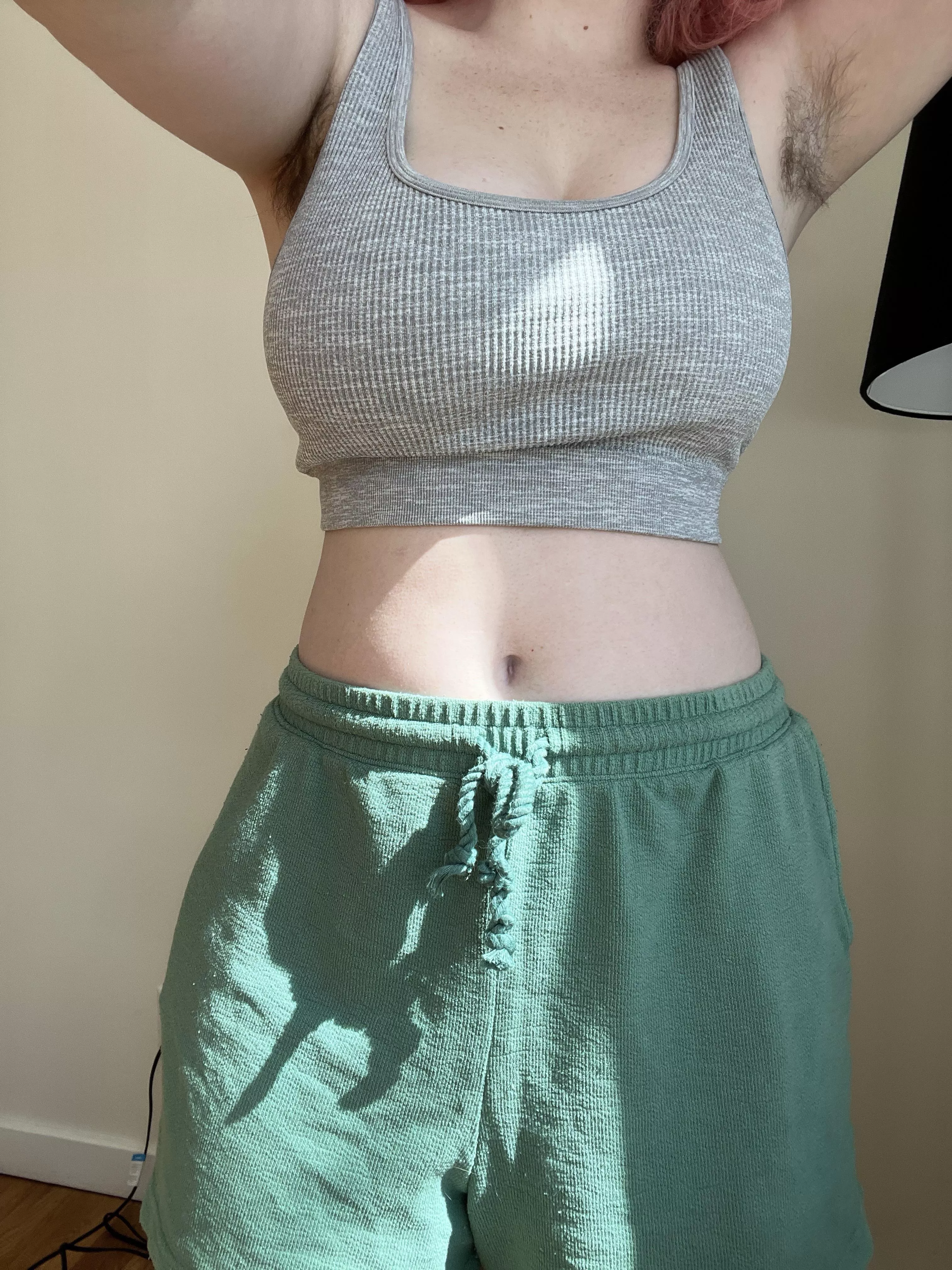 Excited to show these off in the warmer weather posted by faekitti