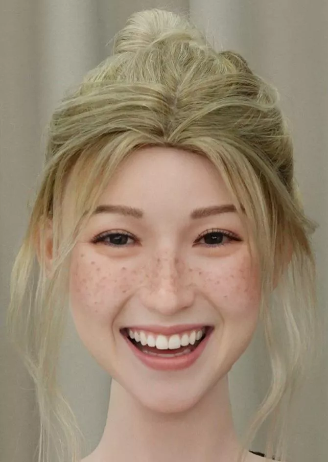 Faceapp posted by roska695