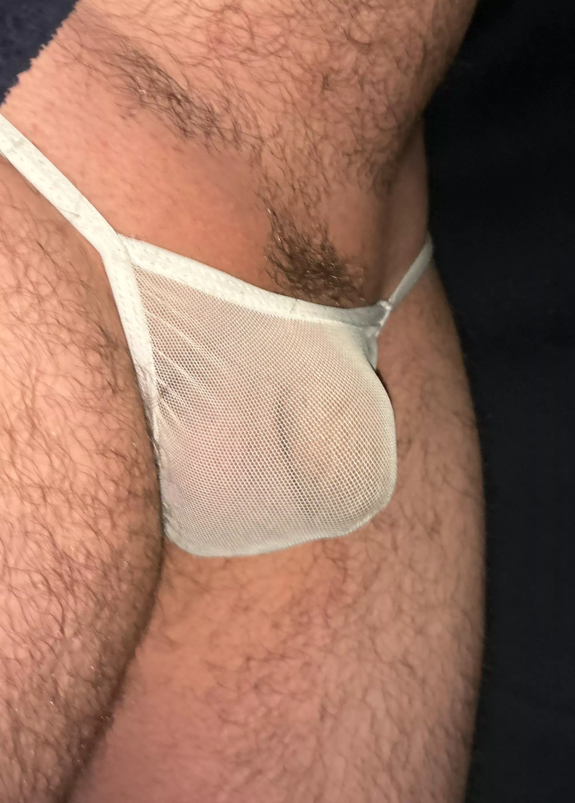 Feeling sexy  posted by littlegrower82