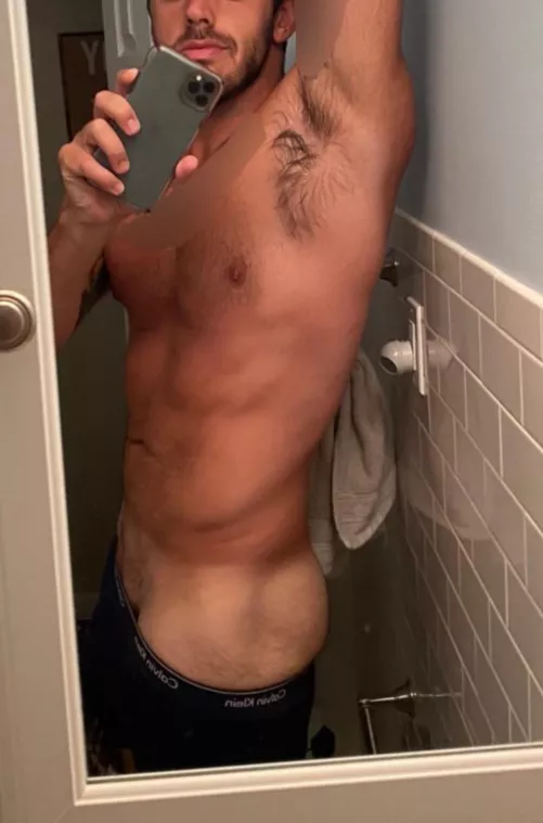 Felt cute. Might cum in you later! by analplay61555