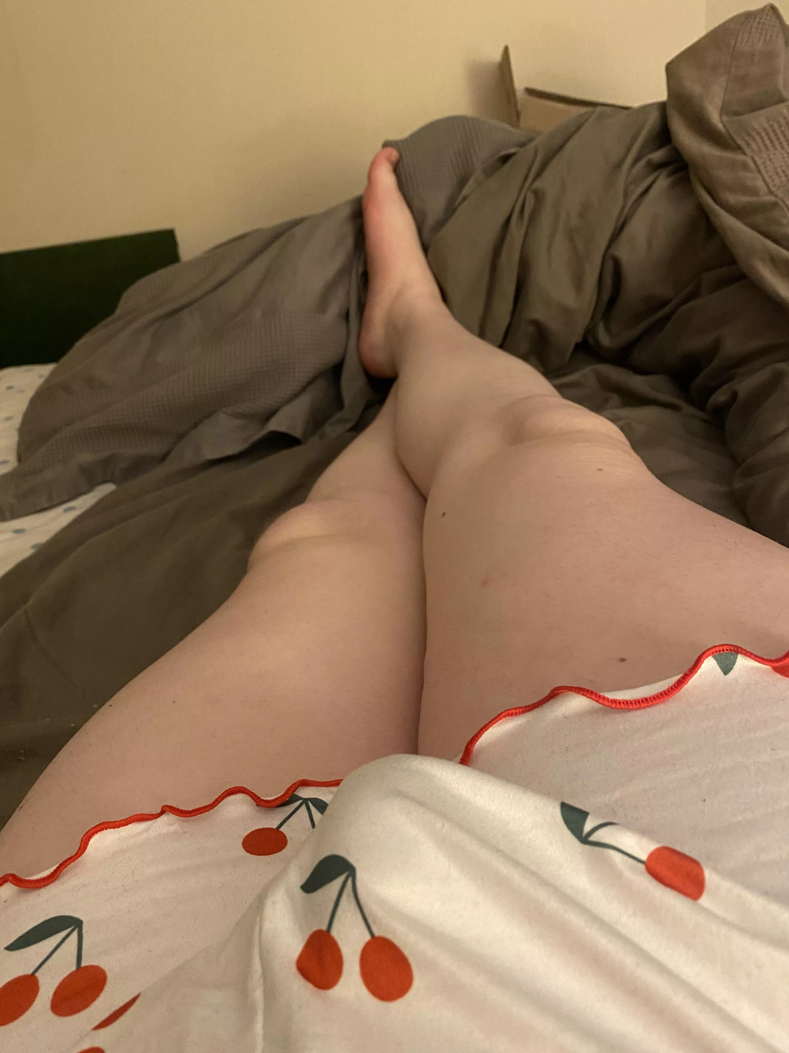 Felt Cute posted by pokomon123