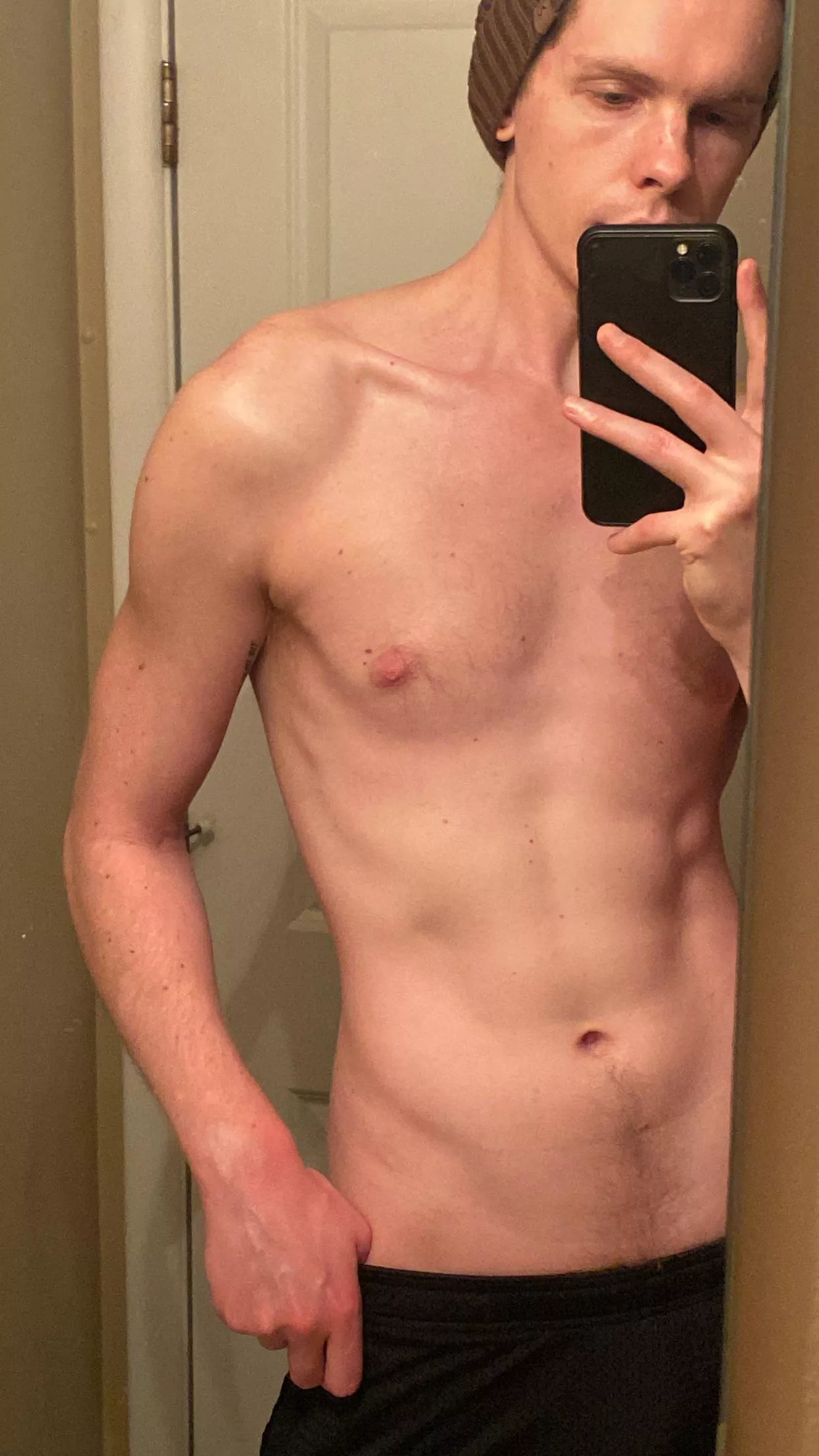 Finally Friday posted by Gforce904