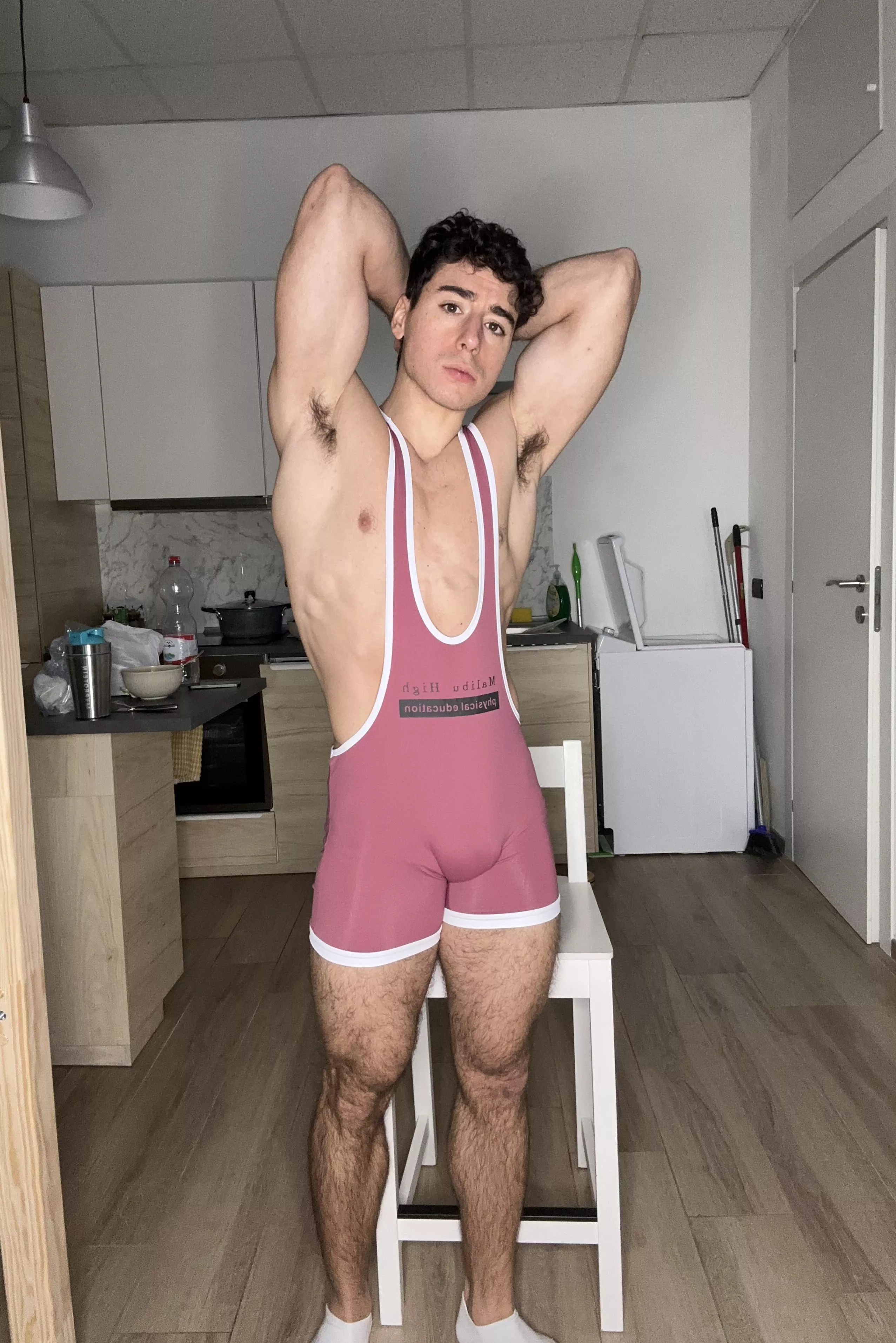 First 3 words that comes to your mind? ⤵️ posted by Elegant_Reality_2028