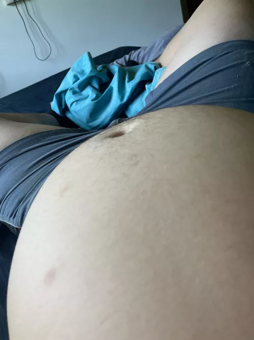 Fuck i‘m such a fat pig now🥵 by Necessary-Duck-845