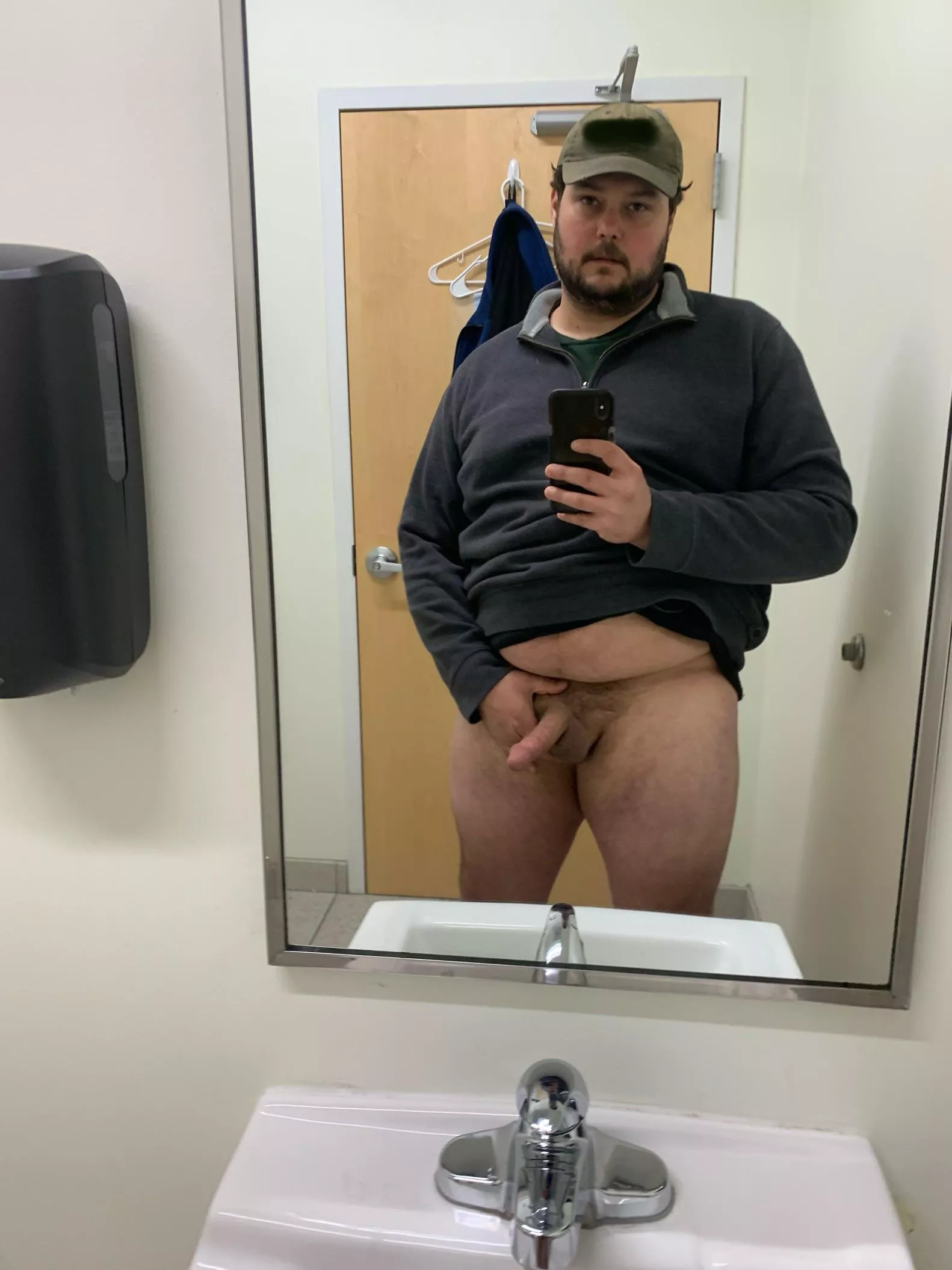 Fuck me Friday? posted by Low_Net1720