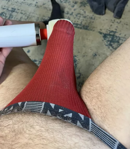 Fun in N2N jock  by Stock-Builder-362