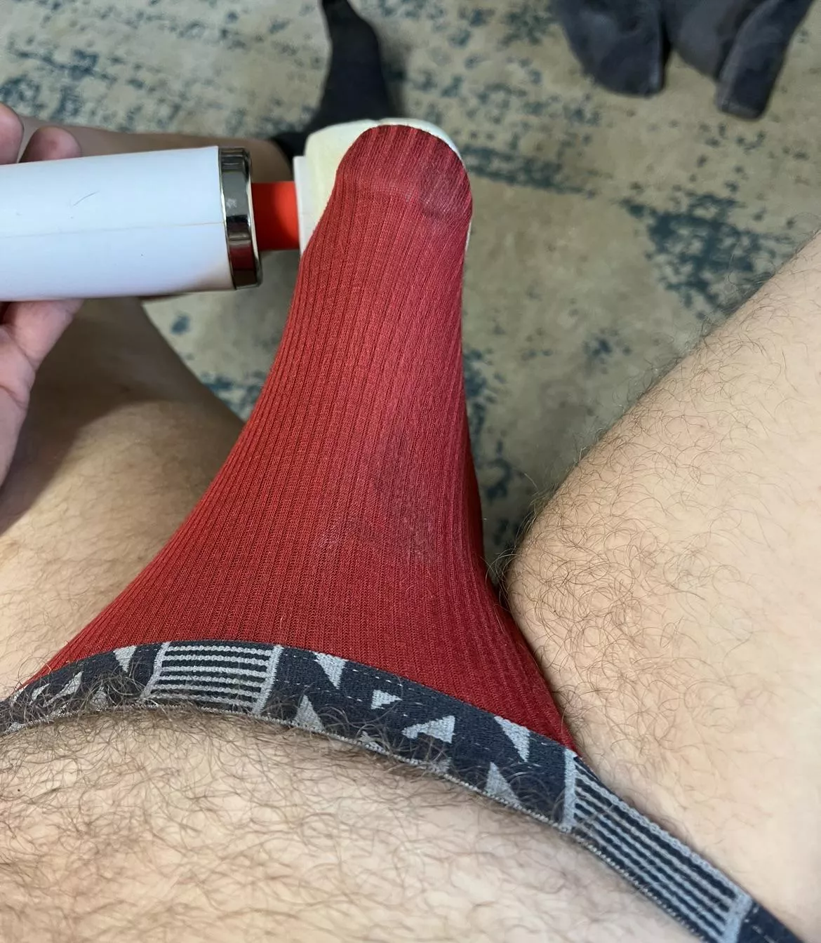 Fun in N2N jock  posted by Stock-Builder-362