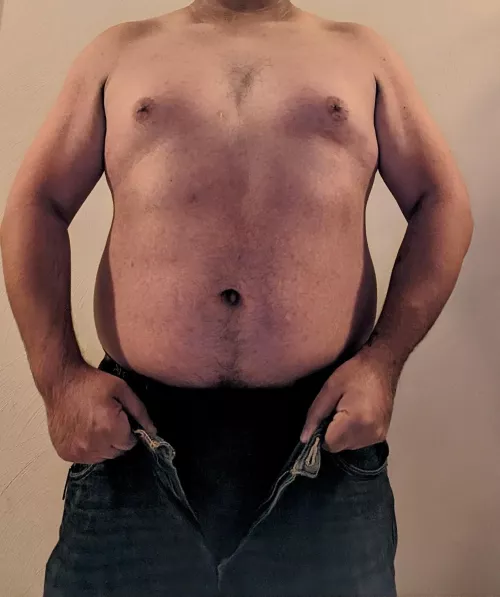 Getting ready for work by Sleepy_Sea_Cow