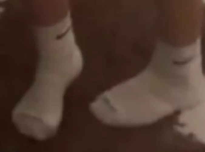 Girlfriends feet by No_Wear_4521