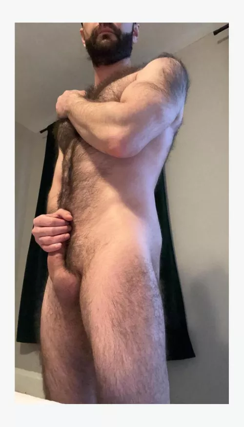 Gloomy day outaide. by Vivid_Lack5422