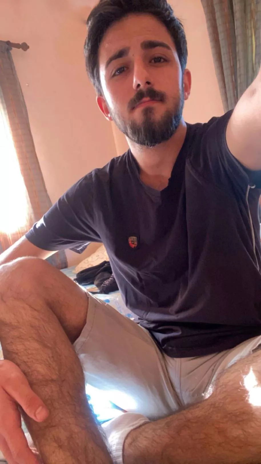 Gonna shave my beard and trim my hair today! posted by Electrical-Gap-4053