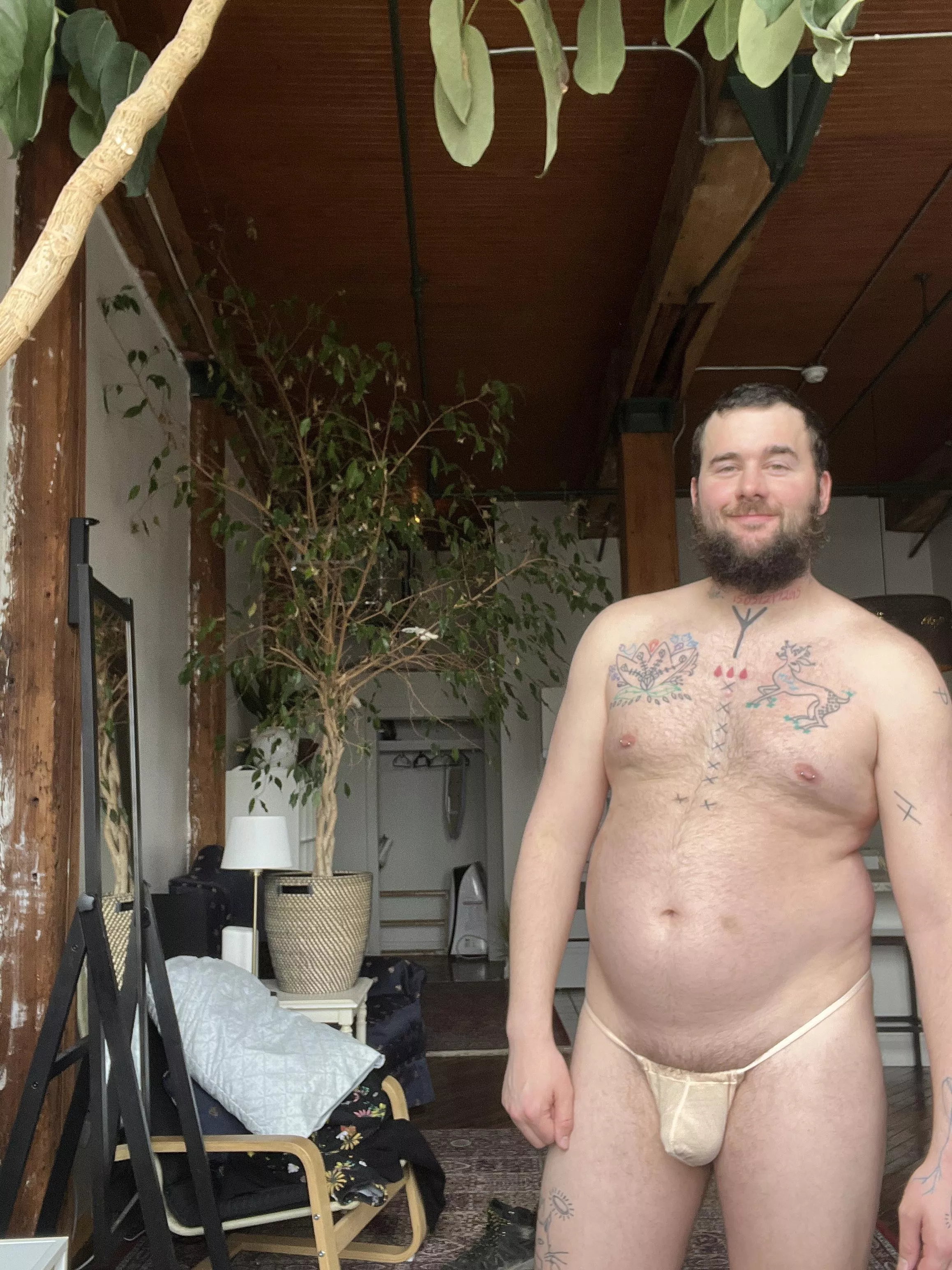 Good morning posted by KC90001