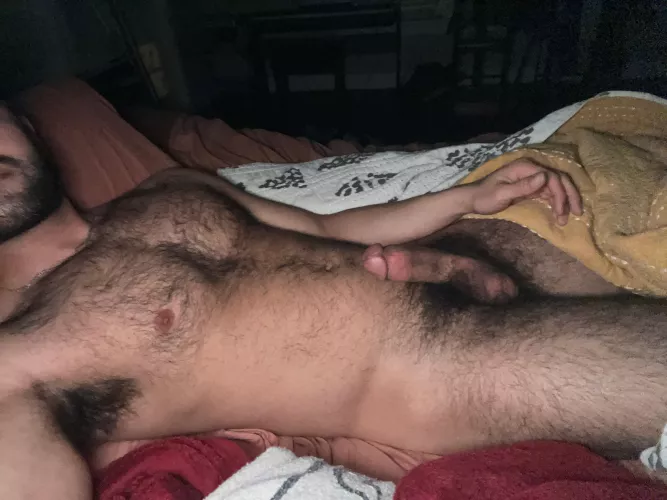 Good morning  by Affectionate_Cold456