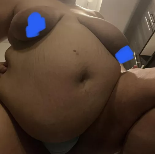 Guess what I absolutely DESTROYED at the breakfast buffet? by mamadomme