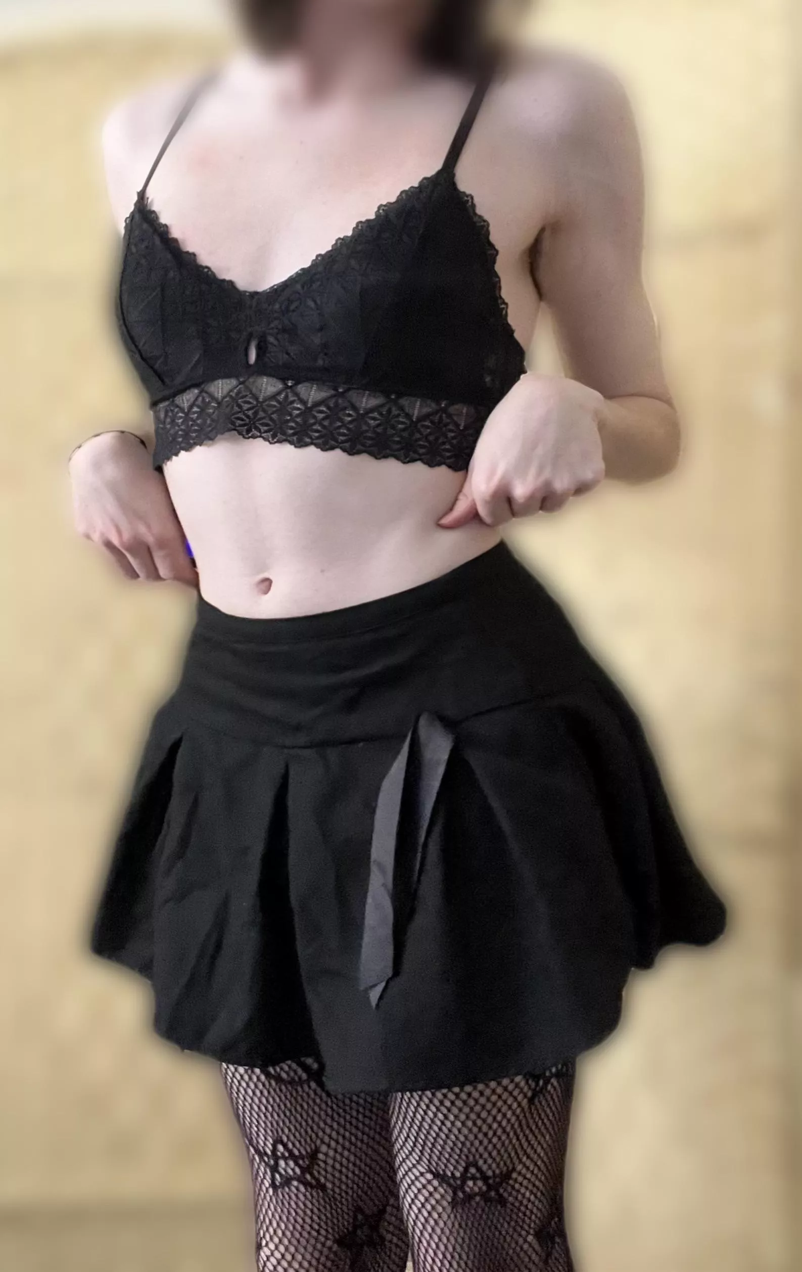 Haii posted by Blake_Trans_Fem