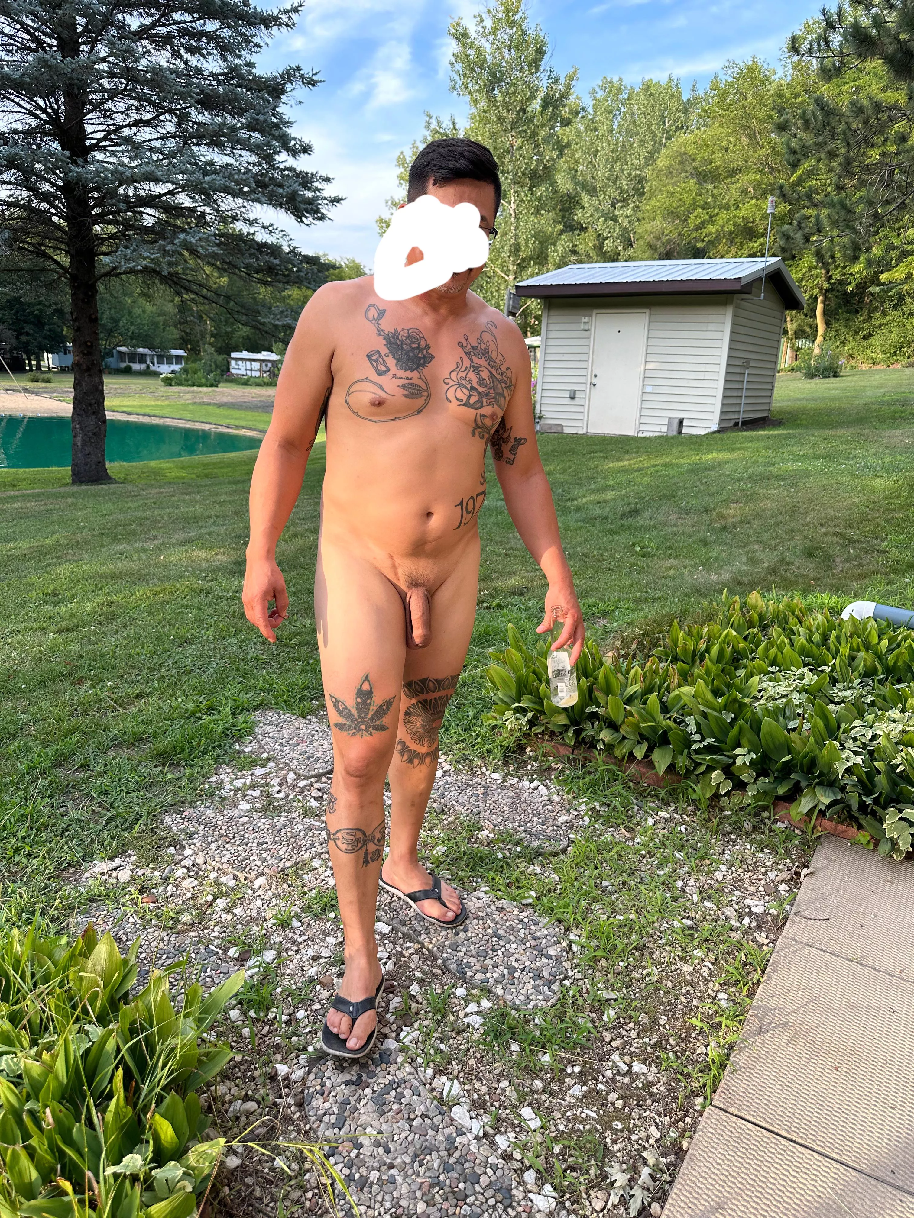 Hanging out posted by drumer1976