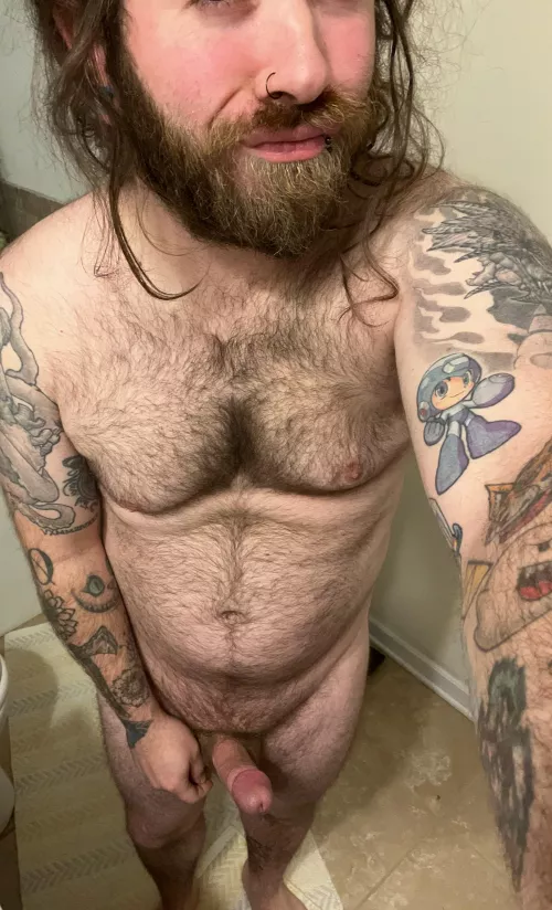 Happy Friday  by xBrandoNx77