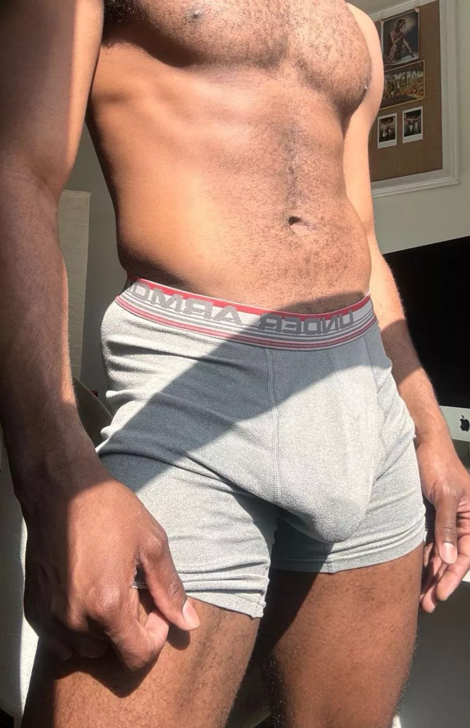 Heard this belongs here ;) posted by mercenary_visual