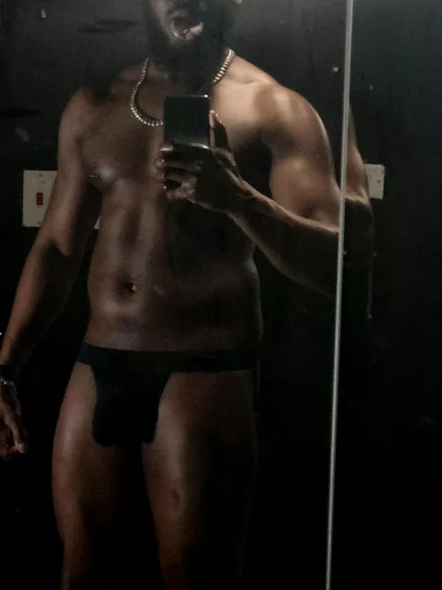 Heavy balls need support  by JuliusMind39