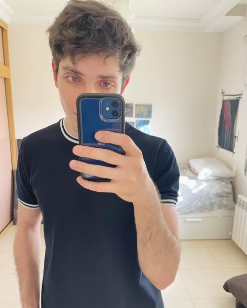 Hello spring 🖤 by Pineappleseas