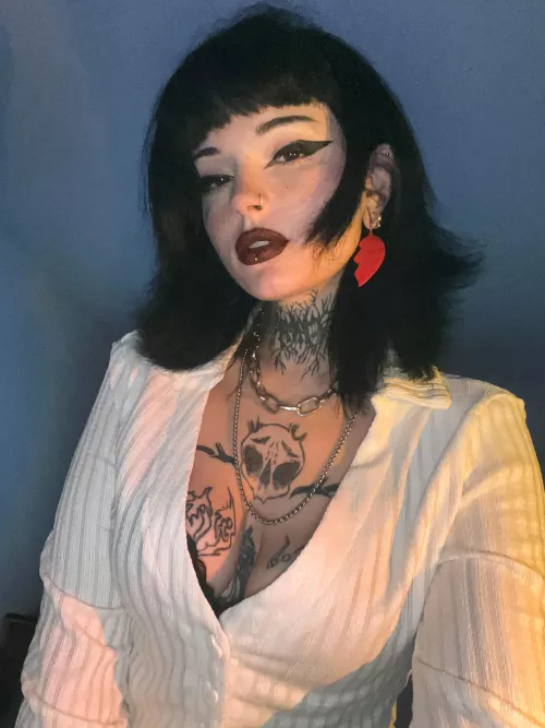 heyyy  by Mantasticles