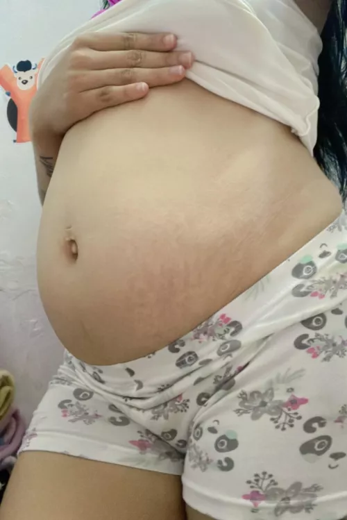 hi daddy I have no limits when I'm very hot and wet do you want to find out? 🥵🤰🏻🥛 by Yolita23