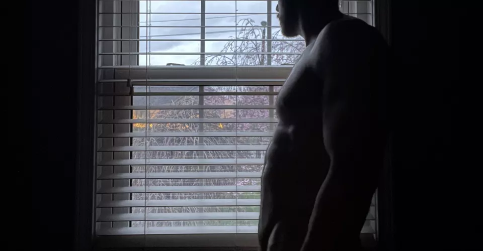 HI, NEIGHBOR by Imbri47