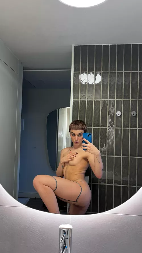 hope you like my look by HelenaWildx