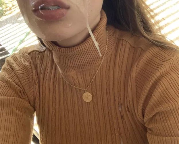 How can I go out on the street like this by Baby_melyr