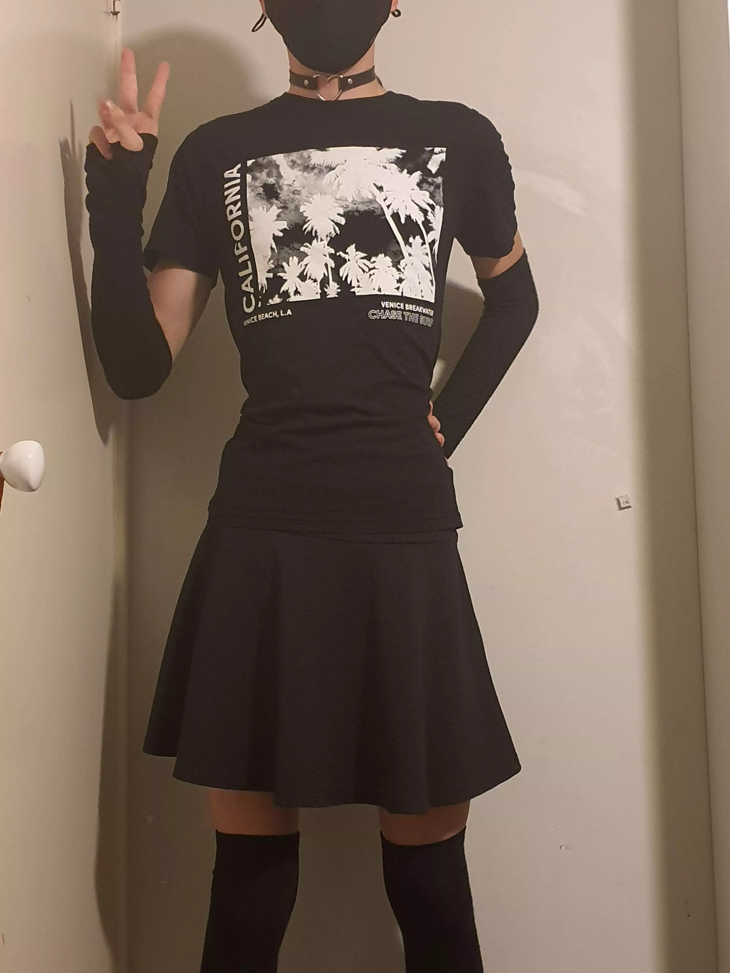 How is everyone? posted by Someone_9898