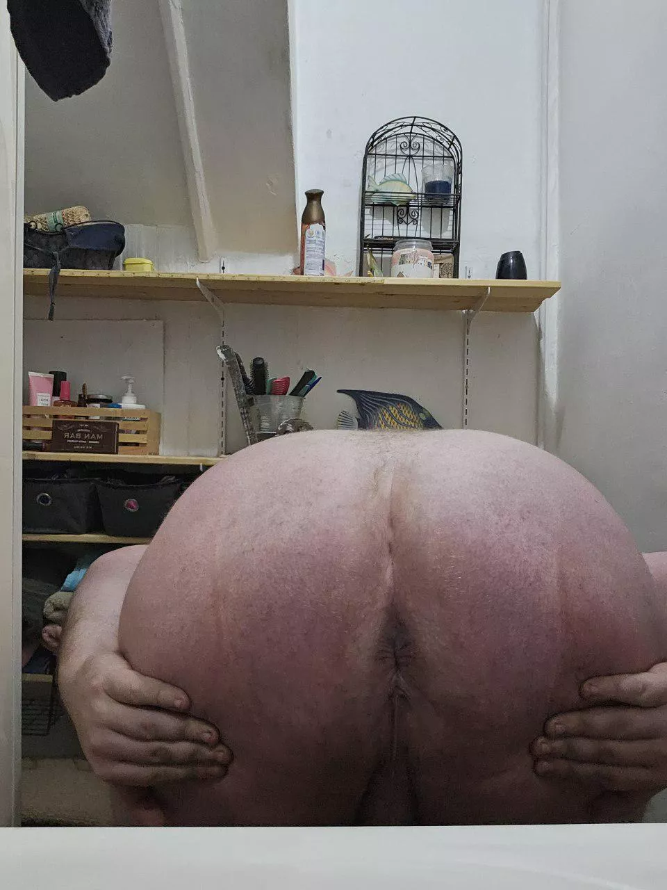 How many of yall would rail this virgin ass posted by smallppman99