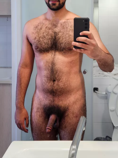 How's my softie? by anon_acc87