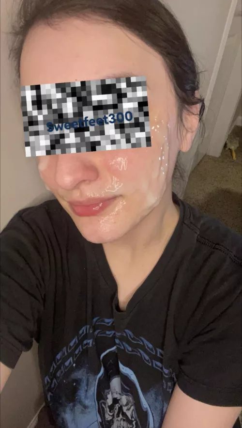 I can never get enough by Sweetfeet300