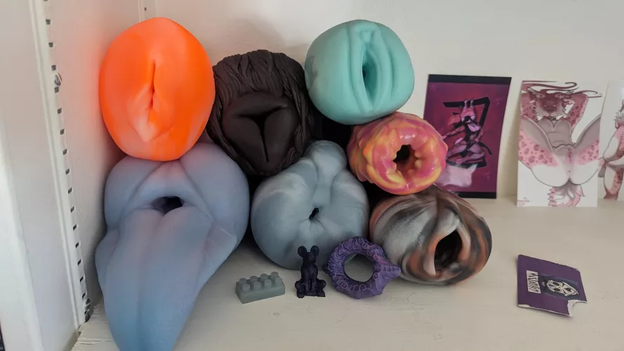 I don't have a problem. You have a problem by Archie_Huskers