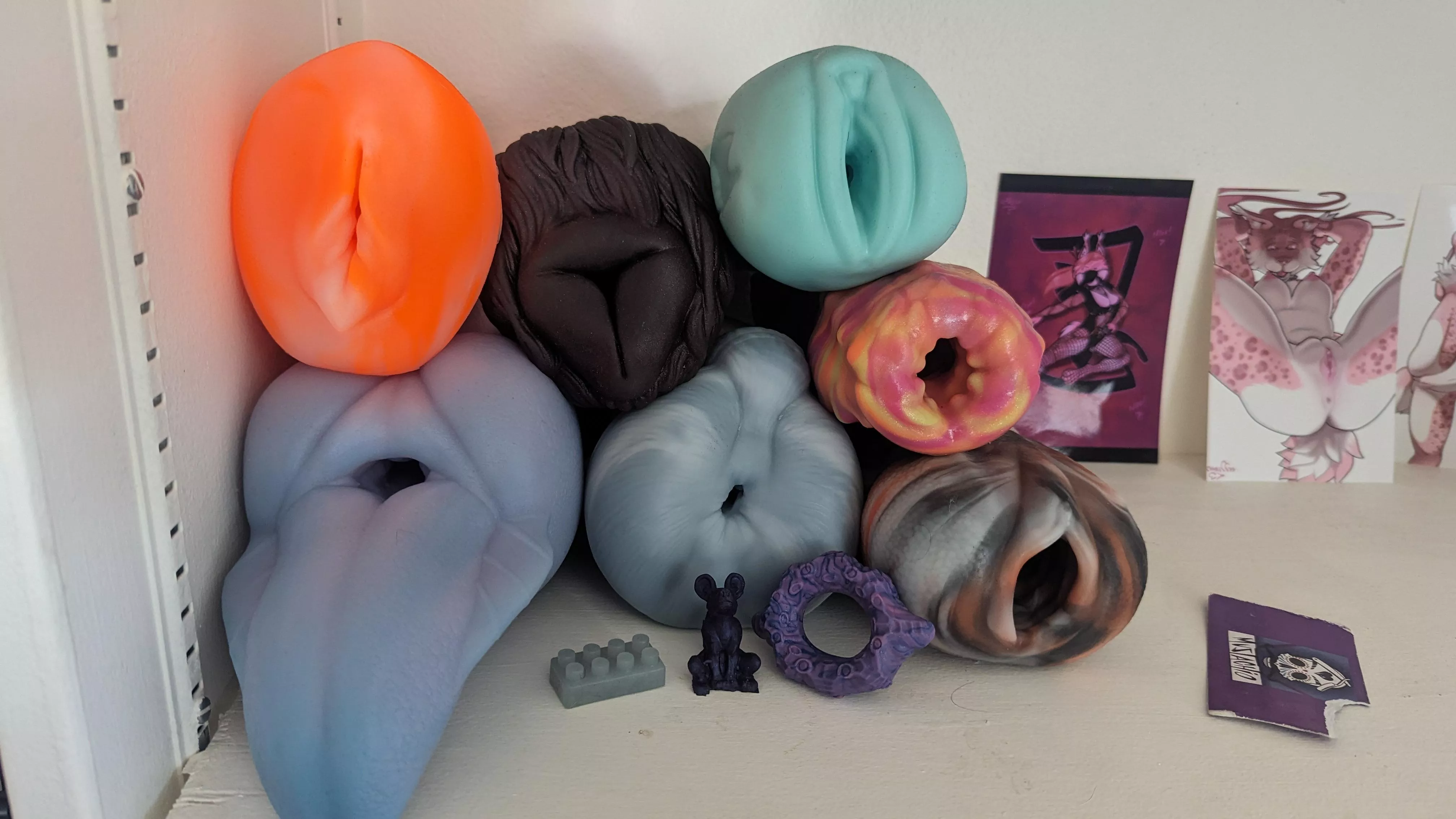 I don't have a problem. You have a problem posted by Archie_Huskers