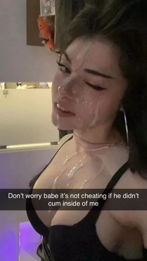 I guess it’s not then by AutomaticSignal5460