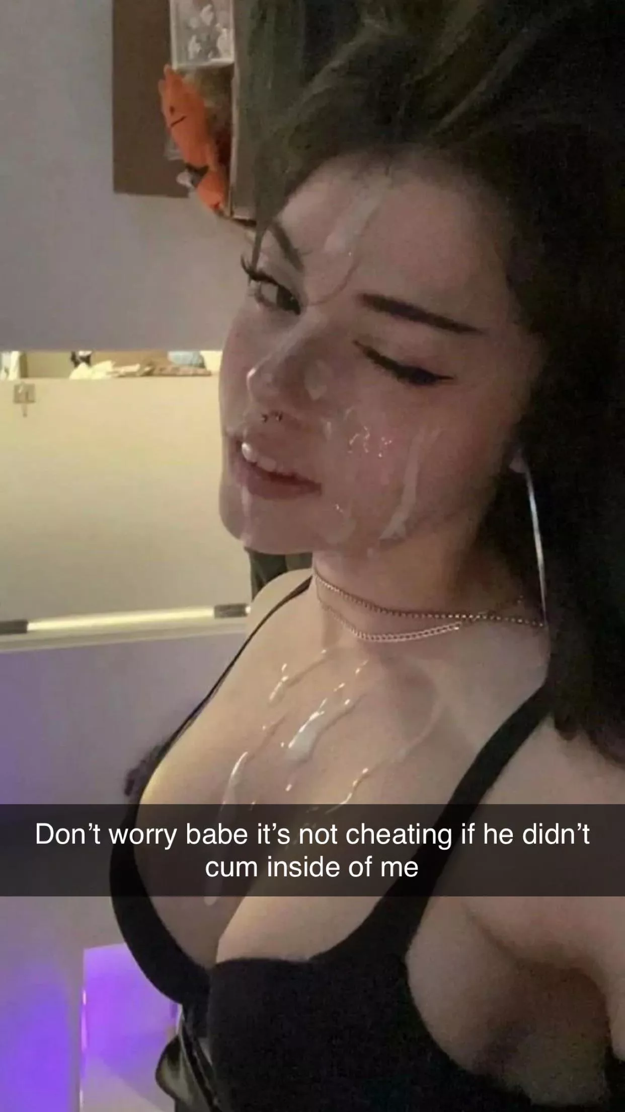 I guess it’s not then posted by AutomaticSignal5460