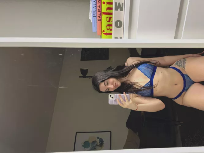  I like to be eaten by handsome guys  by smcochr2