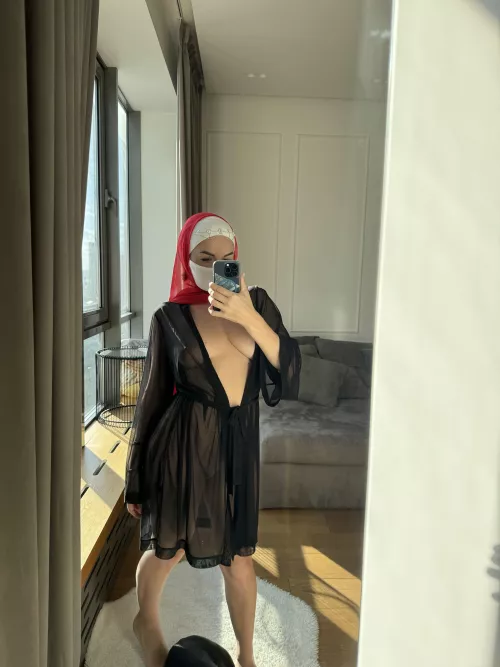 I like to take selfies like this by possiblySink89