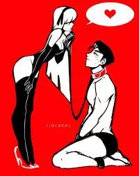 i love this by mistress-sommer