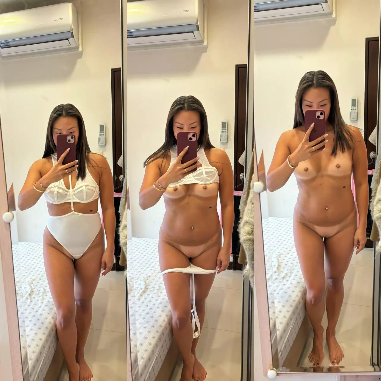 I need someone who can keep up with my horny appetite posted by your_asiangirl