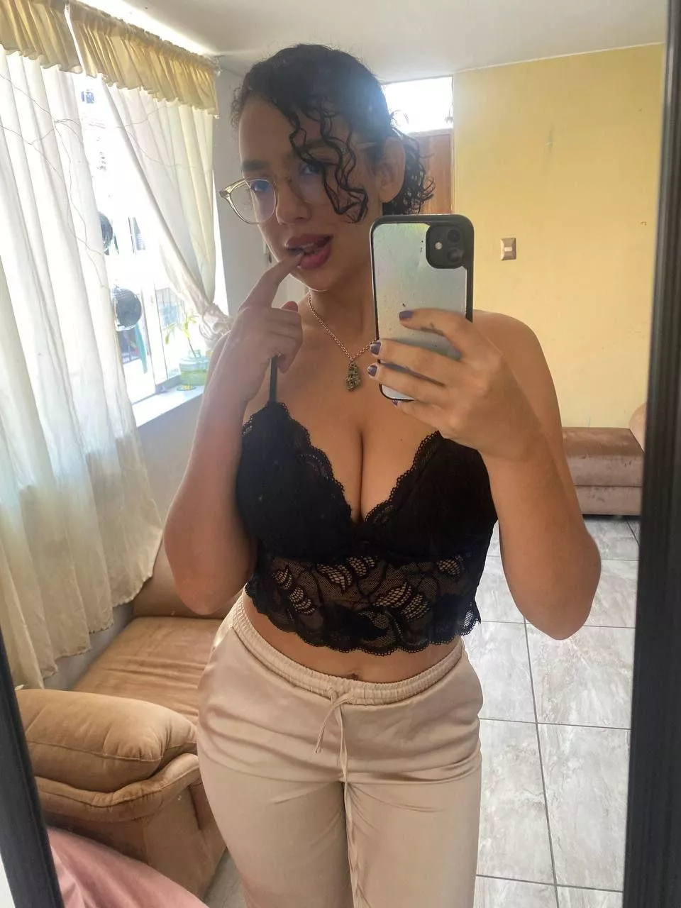 i really love how sexy this top on me posted by gabby_stimulus