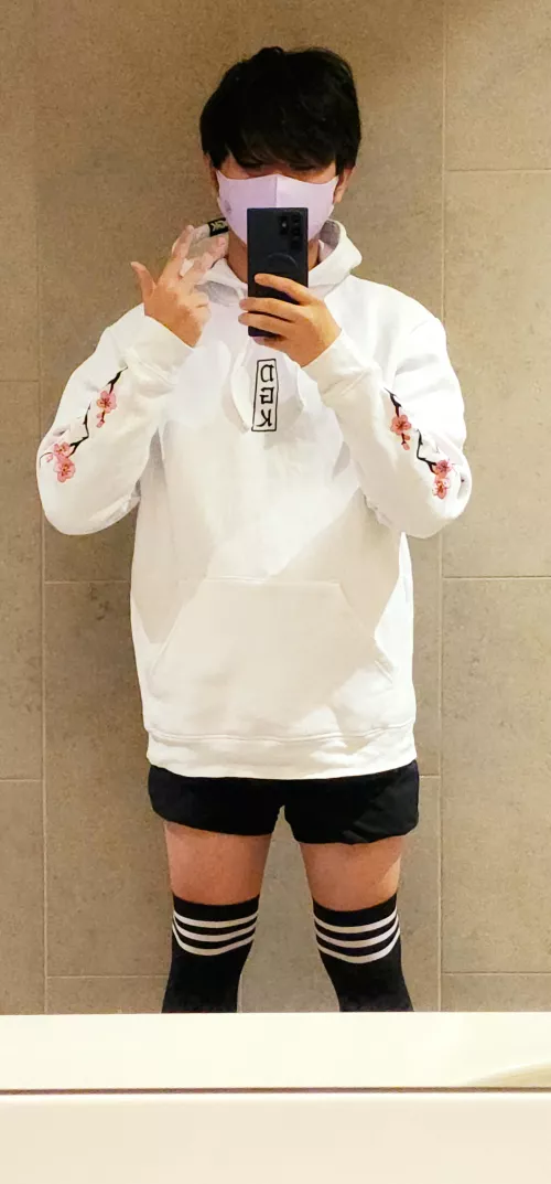 I went out in public like this... by Reddit4Stuff