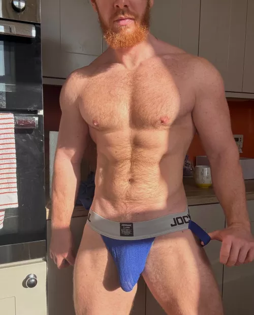 I’m up for anything, what’s your filthiest suggestion ? by Bearded_alpha1