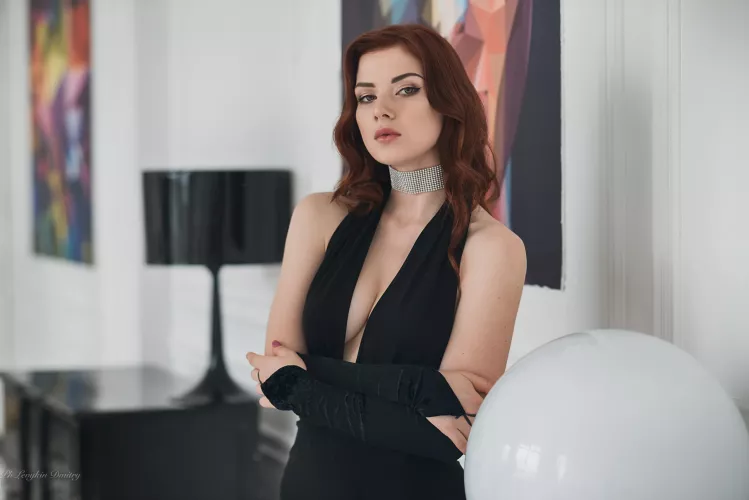 Inga Lis by F1-Viking