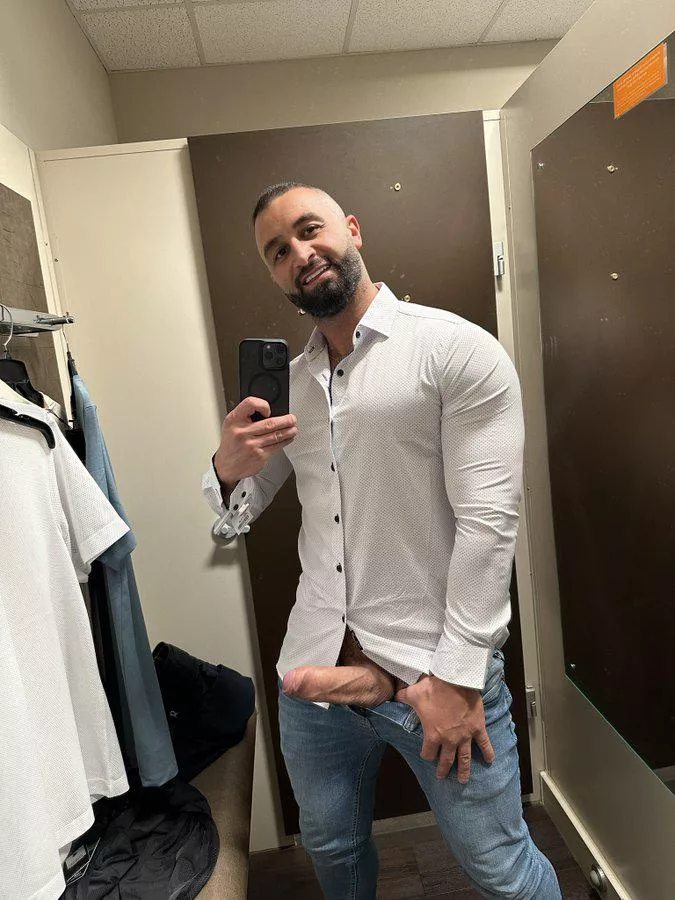 Is it??? posted by Revolutionary-Job868