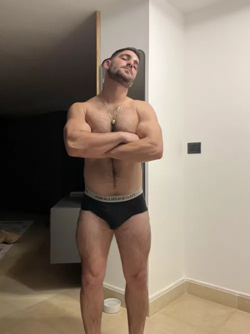 It is more important to take action. by thebicepsking