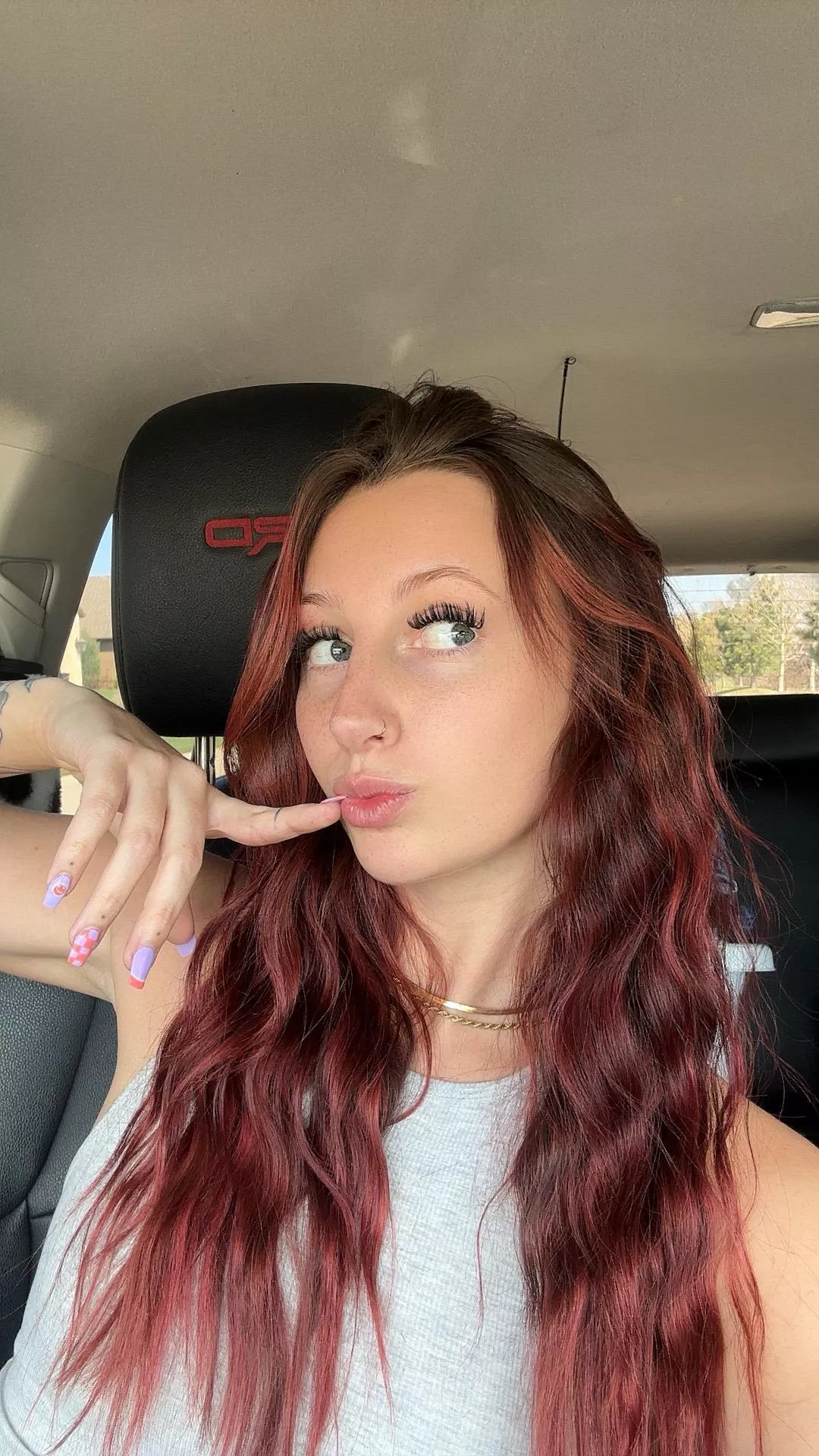 IUTR posted by Charming_Cupcakexo