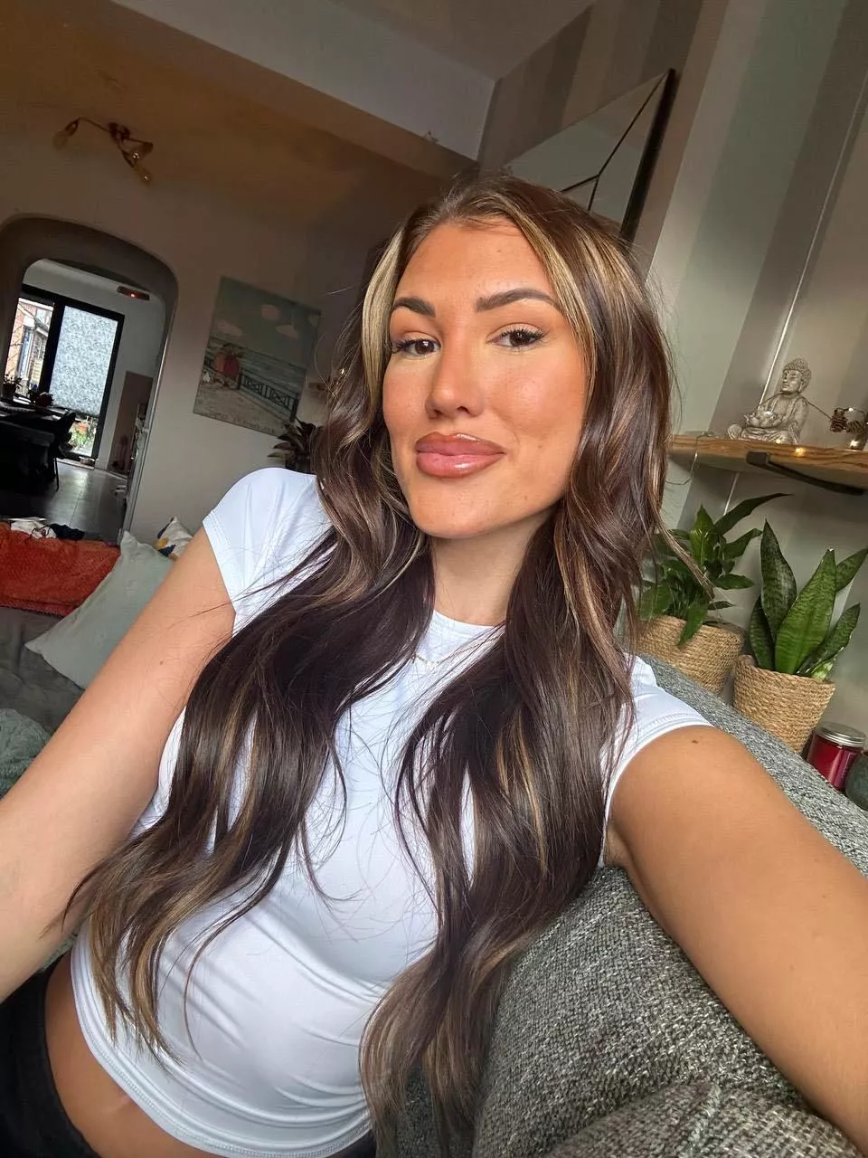 IUTR posted by SufficientSail4615